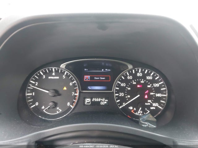 2015 NISSAN PATHFINDER 5N1AR2MN1FC609225 Photo 6