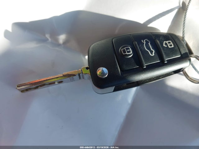 Aukcja sprzedaży 2020 Audi A3 Premium 45 Tfsi S Line Quattro S Tronic, vin: WAUBEGFF7LA105337, numer aukcji: 44643913