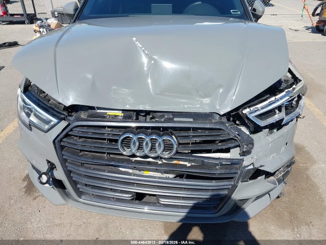 Aukcja sprzedaży 2020 Audi A3 Premium 45 Tfsi S Line Quattro S Tronic, vin: WAUBEGFF7LA105337, numer aukcji: 44643913