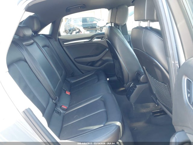 Aukcja sprzedaży 2020 Audi A3 Premium 45 Tfsi S Line Quattro S Tronic, vin: WAUBEGFF7LA105337, numer aukcji: 44643913