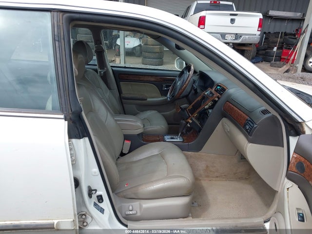 Aukcja sprzedaży 2005 Hyundai Xg350 L, vin: KMHFU45E65A408185, numer aukcji: 44643914