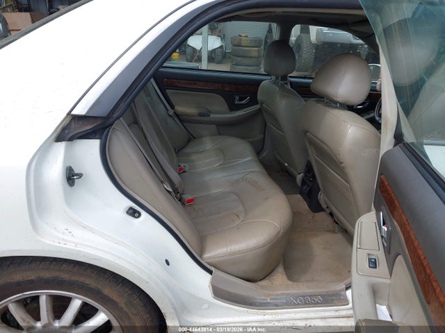 Aukcja sprzedaży 2005 Hyundai Xg350 L, vin: KMHFU45E65A408185, numer aukcji: 44643914
