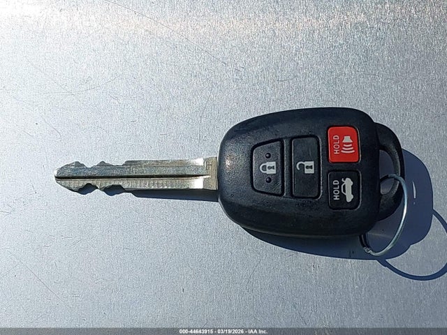Toyota CAMRY LE 2015 4T1BF1FK4FU962482 Image 11