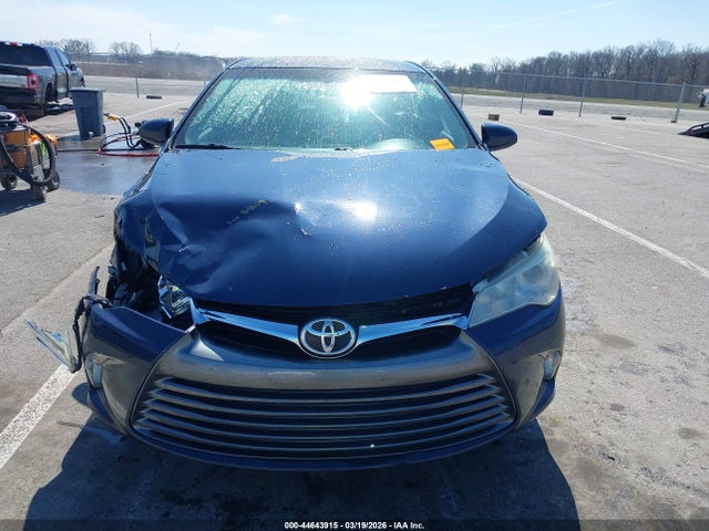 Toyota CAMRY LE 2015 4T1BF1FK4FU962482 Image 12