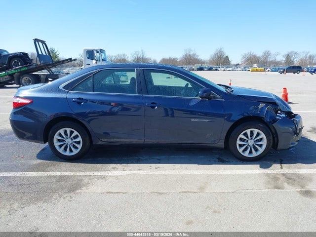Toyota CAMRY LE 2015 4T1BF1FK4FU962482 Image 13