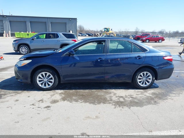 Toyota CAMRY LE 2015 4T1BF1FK4FU962482 Image 14