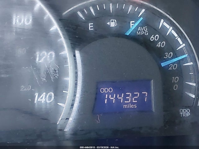 Toyota CAMRY LE 2015 4T1BF1FK4FU962482 Image 15