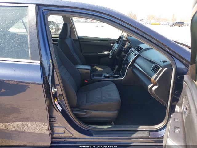 Toyota CAMRY LE 2015 4T1BF1FK4FU962482 Image 5