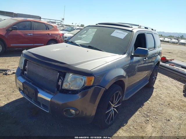 2009 FORD ESCAPE 1FMCU04G99KC59527 Photo 1