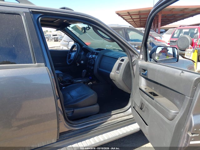 2009 FORD ESCAPE 1FMCU04G99KC59527 Photo 4