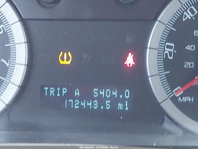 2009 FORD ESCAPE 1FMCU04G99KC59527 Photo 6