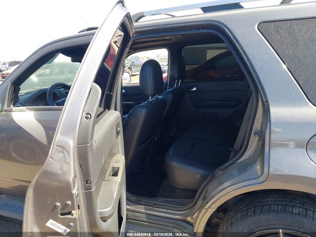 2009 FORD ESCAPE 1FMCU04G99KC59527 Photo 7