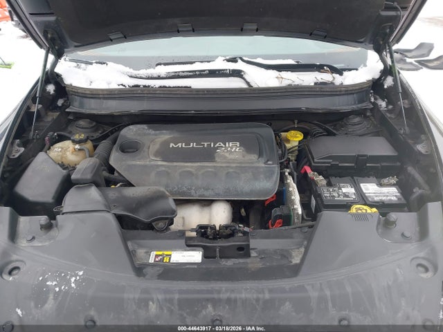 Aukcja sprzedaży 2014 Jeep Cherokee Limited, vin: 1C4PJMDB0EW197772, numer aukcji: 44643917