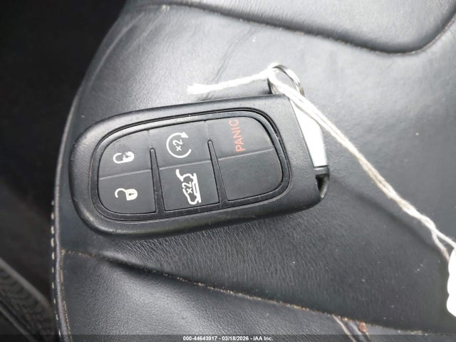 Aukcja sprzedaży 2014 Jeep Cherokee Limited, vin: 1C4PJMDB0EW197772, numer aukcji: 44643917
