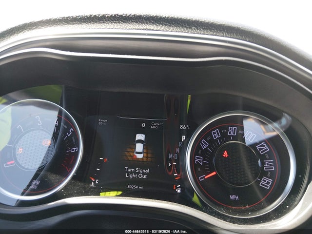 Продажа на аукционе авто 2018 Dodge Challenger Sxt, vin: 2C3CDZAG4JH118930, номер лота: 44643918