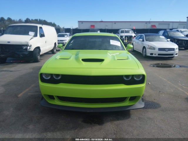 Продаж на аукціоні авто 2019 Dodge Challenger R/t Scat Pack Widebody, vin: 2C3CDZFJ4KH694703, номер лоту: 44643922