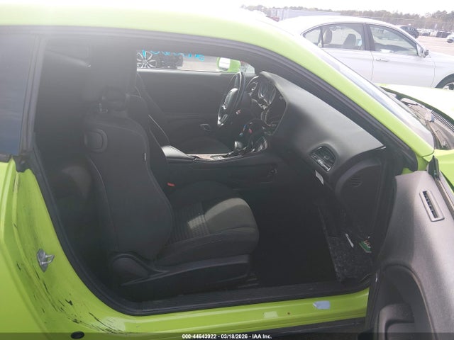 Продаж на аукціоні авто 2019 Dodge Challenger R/t Scat Pack Widebody, vin: 2C3CDZFJ4KH694703, номер лоту: 44643922