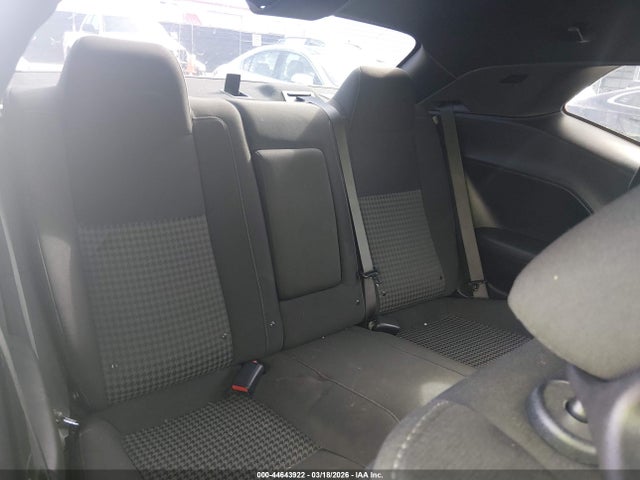 Продаж на аукціоні авто 2019 Dodge Challenger R/t Scat Pack Widebody, vin: 2C3CDZFJ4KH694703, номер лоту: 44643922