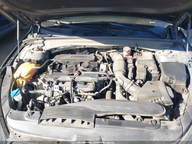 5XXG14J22NG131424 KIA K5 LXS