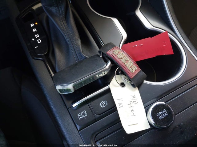 5XXG14J22NG131424 KIA K5 LXS