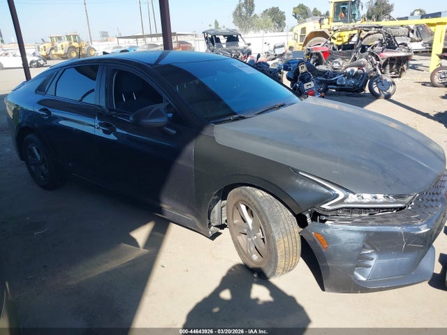 5XXG14J22NG131424 KIA K5 LXS