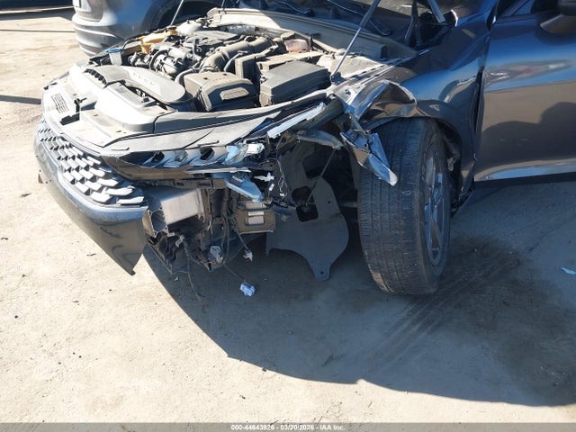 5XXG14J22NG131424 KIA K5 LXS