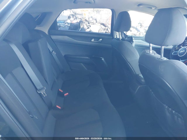 5XXG14J22NG131424 KIA K5 LXS