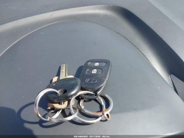 Hyundai ACCENT GLS 2015 KMHCT4AEXFU808875 Image 11