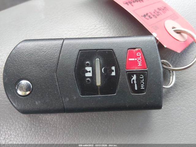 Aukcja sprzedaży 2012 Mazda Mazda3 I Grand Touring, vin: JM1BL1W88C1690873, numer aukcji: 44643932