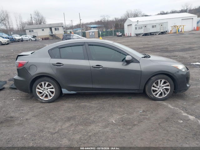 Aukcja sprzedaży 2012 Mazda Mazda3 I Grand Touring, vin: JM1BL1W88C1690873, numer aukcji: 44643932