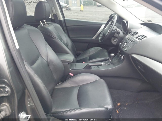 Aukcja sprzedaży 2012 Mazda Mazda3 I Grand Touring, vin: JM1BL1W88C1690873, numer aukcji: 44643932