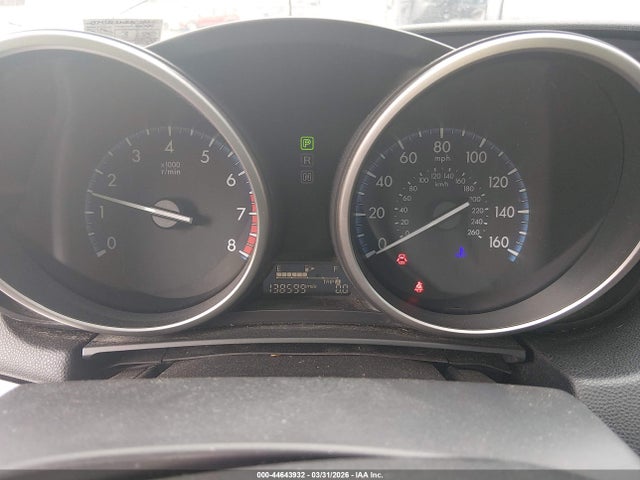 Aukcja sprzedaży 2012 Mazda Mazda3 I Grand Touring, vin: JM1BL1W88C1690873, numer aukcji: 44643932