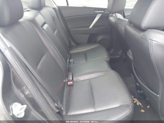 Aukcja sprzedaży 2012 Mazda Mazda3 I Grand Touring, vin: JM1BL1W88C1690873, numer aukcji: 44643932