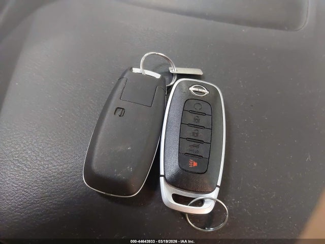 2024 Nissan Rogue Sv Intelligent Awd მანქანა იყიდება აუქციონზე, vin: JN8BT3BB1RW449069, აუქციონის ნომერი: 44643933