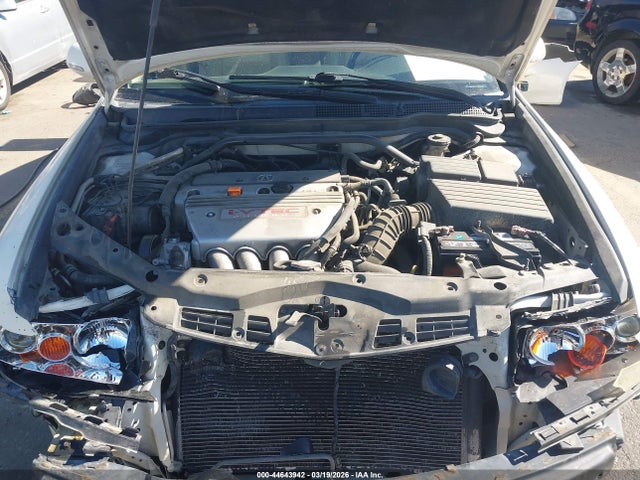 Продаж на аукціоні авто 2006 Acura Tsx, vin: JH4CL96806C037643, номер лоту: 44643942
