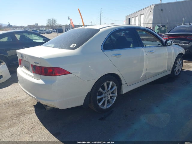 Продаж на аукціоні авто 2006 Acura Tsx, vin: JH4CL96806C037643, номер лоту: 44643942