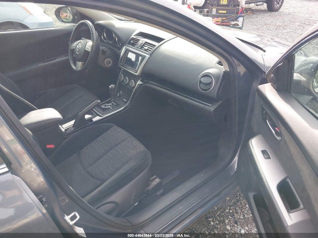 Продажа на аукционе авто 2009 Mazda Mazda6 I Touring, vin: 1YVHP82A595M46058, номер лота: 44643944