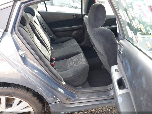 Продажа на аукционе авто 2009 Mazda Mazda6 I Touring, vin: 1YVHP82A595M46058, номер лота: 44643944