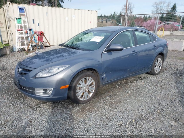Продажа на аукционе авто 2009 Mazda Mazda6 I Touring, vin: 1YVHP82A595M46058, номер лота: 44643944