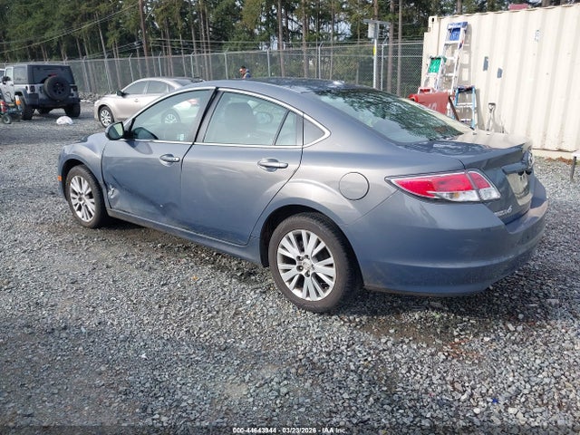 Продажа на аукционе авто 2009 Mazda Mazda6 I Touring, vin: 1YVHP82A595M46058, номер лота: 44643944