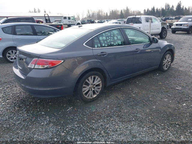 Продажа на аукционе авто 2009 Mazda Mazda6 I Touring, vin: 1YVHP82A595M46058, номер лота: 44643944