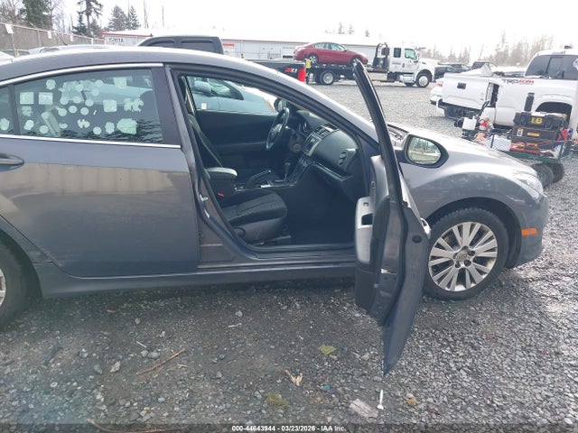Продажа на аукционе авто 2009 Mazda Mazda6 I Touring, vin: 1YVHP82A595M46058, номер лота: 44643944