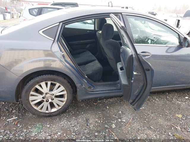 Продажа на аукционе авто 2009 Mazda Mazda6 I Touring, vin: 1YVHP82A595M46058, номер лота: 44643944