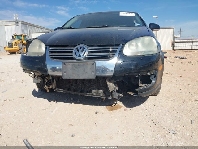 44643946 :رقم المزاد ، 3VWRM71K58M078025 vin ، 2008 Volkswagen Jetta Se/sel مزاد بيع