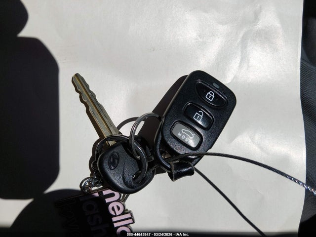 2017 HYUNDAI ELANTRA 5NPD84LF4HH181622 Photo 10