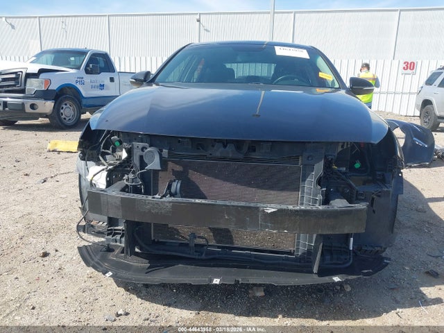 5XXGT4L31JG239964 KIA Optima S