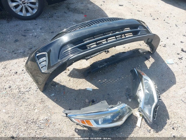5XXGT4L31JG239964 KIA Optima S