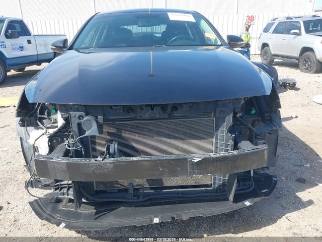 5XXGT4L31JG239964 KIA Optima S