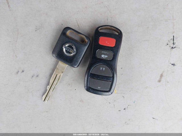 Aukcja sprzedaży 2007 Nissan 350z, vin: JN1BZ34DX7M506843, numer aukcji: 44643959