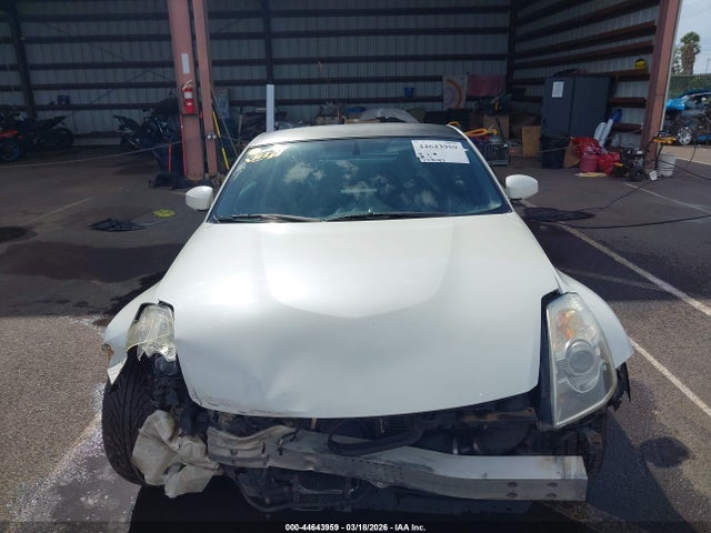 Aukcja sprzedaży 2007 Nissan 350z, vin: JN1BZ34DX7M506843, numer aukcji: 44643959